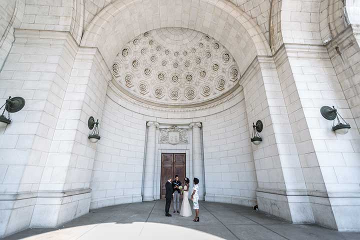 Union Station