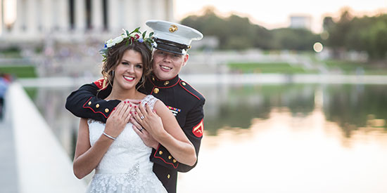 Elope in Washington DC